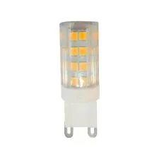 Kink Light L09409(3000K) Лампа G9 5W 3000K w1,5*4,5