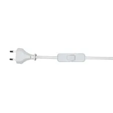 Kink Light A2300,16 Шнур с переключ  серый (2м)(10шт в упаковке) 230V AC 50Hz (max 2A)