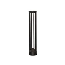 Kink Light 09301-60F,19 Светильник уличный черный w10,8*10,8 h60 Led 12W (3000K)