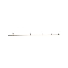Donolux DL20225L4000A B.Bronze Donolux Magnet Modular System «CODE 1.2», L4000хH95 мм, DC24V, основание для модульных светильников,