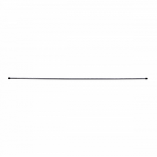Donolux DL20651NW16B2055 Led светильникк Scroll Line, 16Вт, 1440Лм, 4000К, черный