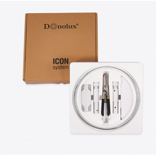 Donolux DL20331L6W10N Подвесная система ICON 60Вт,5730Лм,4000К,COF лента