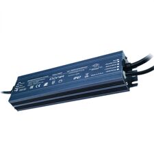 Donolux DNHF150V24IP67Dim Блок питания,150Вт,DC24В,6.25А, IP67,диммируемый Triac/0-10v