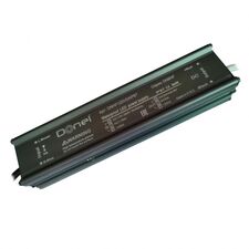 Donolux DNHF120V24IP67 Блок питания для светодиодной ленты 120Вт,DC24В,5А, IP67, 207x43.6x35.2мм