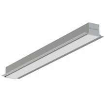 Donolux DL18519M200NW80 Donolux встраиваемый под шпаклевку LED светильник, 76.8Ватт, 5280Lm, 4000К, IIP20,39,8х74,8х2000 мм