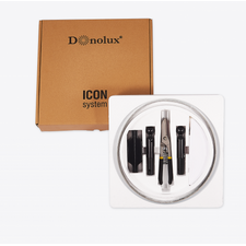 Donolux DL20331L6B10N Подвесная система ICON 60Вт,5500Лм,4000К,COF лента