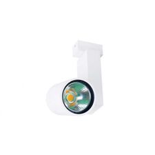 Donolux DL18422/11WW-Track R White Dim Светодиодный светильник для трехфазной шины, 10.5Вт