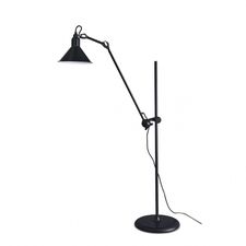 Donolux DL20653T1ABlack Торшер, 1хЕ27