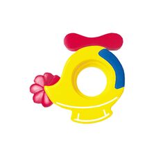 Donolux DL313G/yellow Встраиваемый светильник