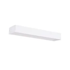 Donolux DL18418/11WW-White Накладной настенный светильник, 27х0,3Вт