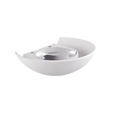 Donolux DL18430/11WW-White Накладной настенный светильник, 4Вт