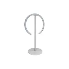 Donolux T111024/1C 14W White Donolux Светодиодная настольная лампа. АС85-265В  14W, 3000K, 400 LM, Белый, 105°, IP20, W256xH435