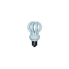 Donolux DL57620 Лампа энергосберегающая Mini Lotus 20W 6400K E27 220-240V 8000hrs