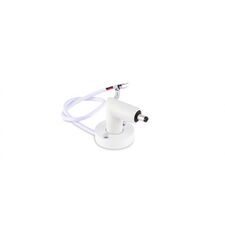 Donolux Power Connector DL20651 W Адаптер с подводом питания для светильника DL20651, DC24В, D36xL53,5xH40,5 мм, белый