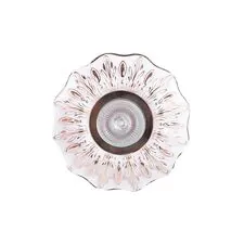 Donolux N1562-Gold+white Встраиваемый светильник