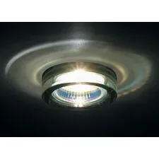 Donolux DL042CL Встраиваемый светильник