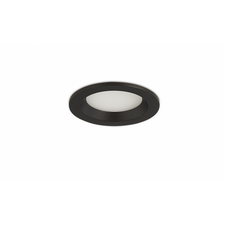 Donolux DL18891NB9W Светильник встраиваемый, 9W, 800Lm,4000К