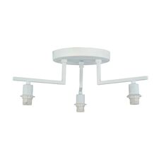 Donolux C110055/3white frame Потолочный светильник