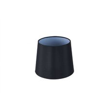 Donolux Shade A T111048.1A-W111048.2 Black Абажур конус