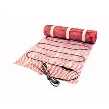 Donolux DM2150-3,5 Нагревательный мат электрический, двухжильный