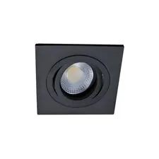 Donolux SA1520-BLACK Встраиваемый светильник
