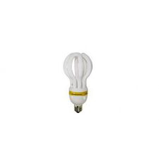 Donolux DL67625 Лампа энергосберегающая Mini Lotus 25W 6400K E27 220-240V 8000hrs