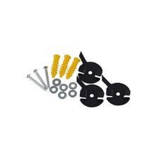 Donolux Ceiling kit B X DLM002X Комплект для накладного монтажа DLM002Sp, DLM002Sp1, DLM900R