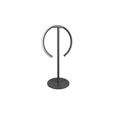 Donolux T111024/1C 14W Black Donolux Светодиодная настольная лампа. АС85-265В  14W, 3000K, 400 LM, Черный, 105°, IP20, W256xH435