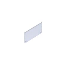Donolux CAP18506Alu Боковая глухая заглушка для профиля DL18506Alu