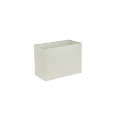Donolux Shade B T111048.1A-W111048.2 Beige Абажур прямоугольный