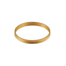 Donolux Ring 18959.60.12G Декоративное металлическое кольцо для светильников DL18959R12, DL18960R12