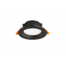 Donolux DL18891WB7W Светильник встраиваемый, 7W, 3000K, 532Lm