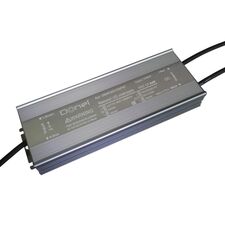 Donolux DNHF300V24IP67 Блок питания для светодиодной ленты,300Вт,DC24В,12,5А, IP67, 228х72х32мм,серия DN8HF