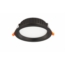 Donolux DL18891NB15W Светильник встраиваемый, 15W, 1425Lm,4000K