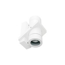 Donolux DL18434/21WW-White Накладной настенный светильник, 2х35Вт