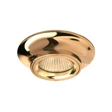 Donolux N1591-Gold Встраиваемый светильник