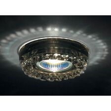 Donolux DL040CH/Clear Встраиваемый светильник