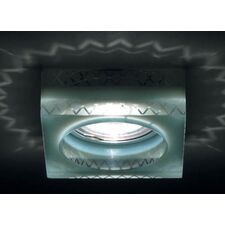 Donolux DL145CH/Jade Встраиваемый светильник