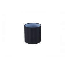 Donolux Shade C T111048.1A-W111048.2 Black Абажур цилиндр