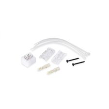 Donolux Surface Mounting Kit DL20355, DL20356 Комплект накладной для светильников DL20355, DL20356, L36,3xW19xH6,5 мм, в комплекте 2 шт