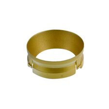 Donolux Ring DL18629 Gold C Алюминиевое кольцо для светильников серии DL18629