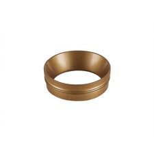 Donolux Ring DL20151G Декоративное металлическое кольцо для светильника DL20151