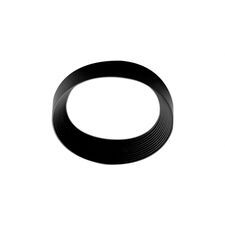 Donolux Ring X DL18761/X 12W black Декоративное пластиковое кольцо для DL18761/X 12W