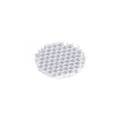 Donolux Honeycomb DL20295WW10W Антислепящая решетка для SPACE-Track system, Alpha, DL20295WW10, белый