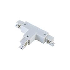 Donolux DL000210TLT1 T-образный токоподвод левый 1