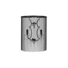 Donolux W110240/2 Бра со стеклянным декором, 2 рожка