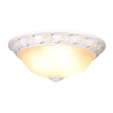 Donolux C110151/3-50 Потолочный светильник со стеклянным плафоном, 3 лампы