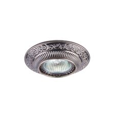 Donolux N1583-Antique bronze Встраиваемый светильник