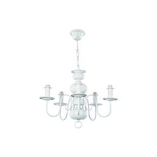 Donolux S110054/5white frame Люстра