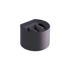 Donolux DL18420Black Sp Светодиодный светильник накладной